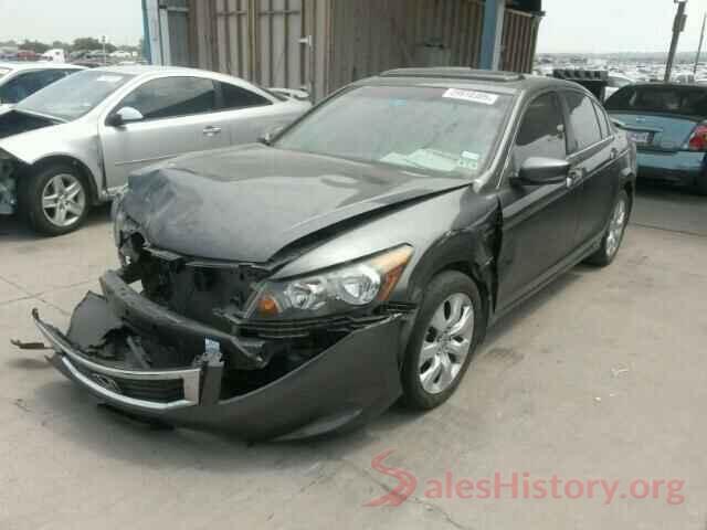 WDDYJ7JA8GA003769 2008 HONDA ACCORD