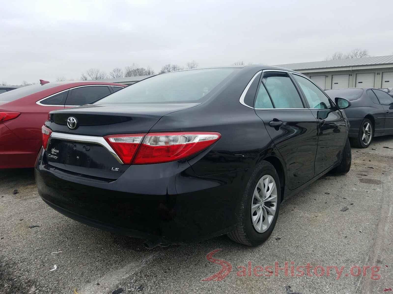 4T1BF1FK5HU453701 2017 TOYOTA CAMRY