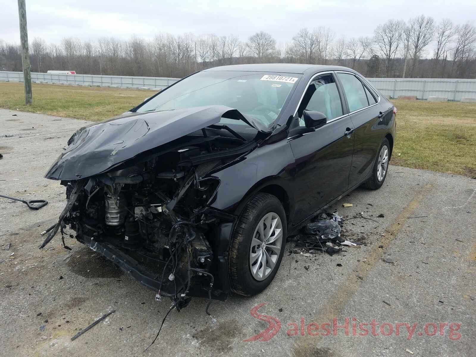 4T1BF1FK5HU453701 2017 TOYOTA CAMRY