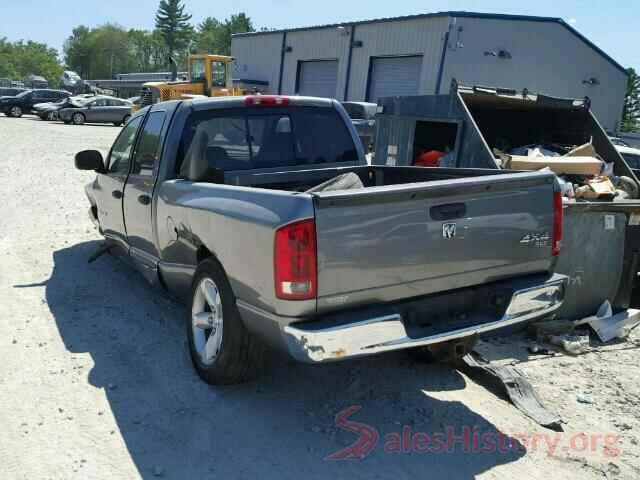 1FTEX1CF7GFD00763 2006 DODGE RAM 1500