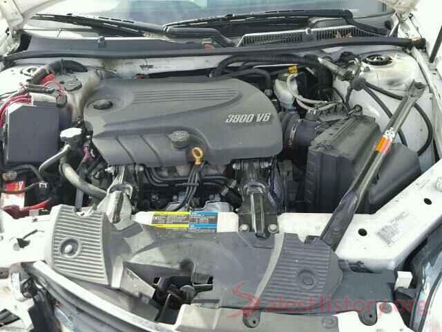 5TFUY5F19GX530069 2009 CHEVROLET IMPALA