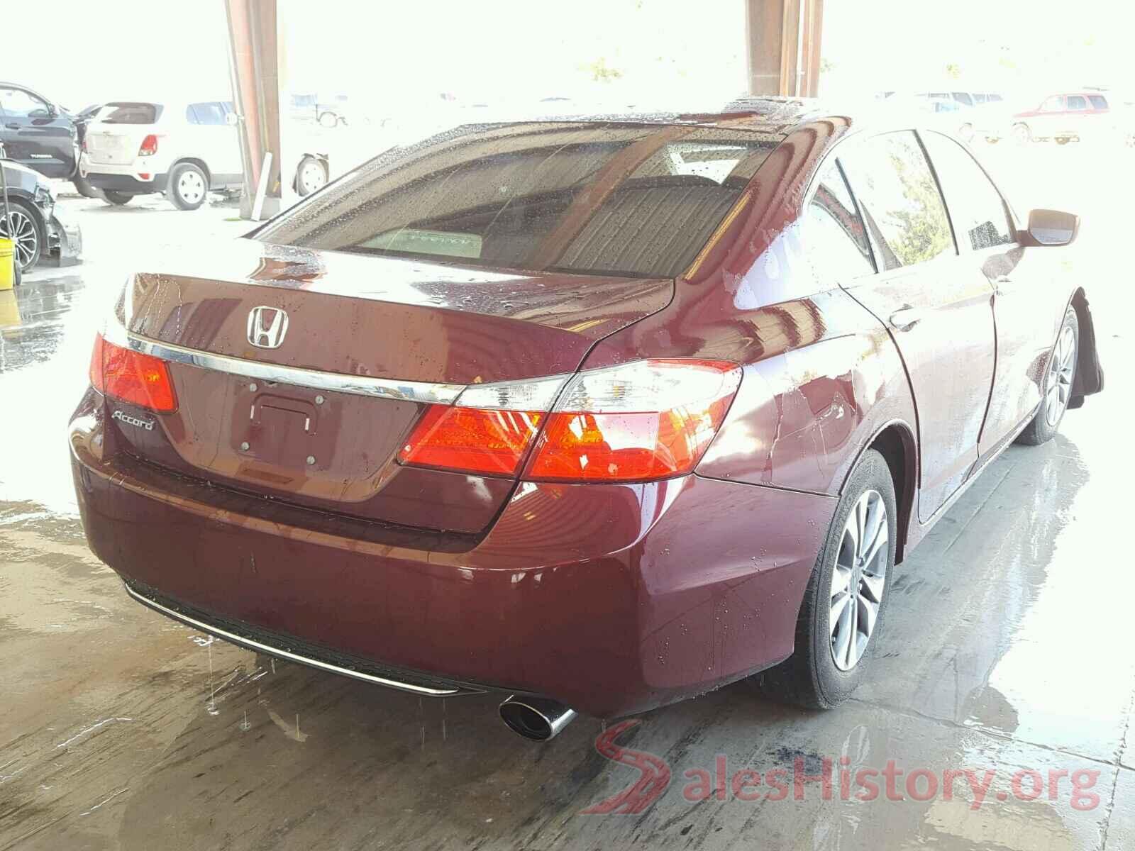 JF2SJAACXHH455330 2013 HONDA ACCORD