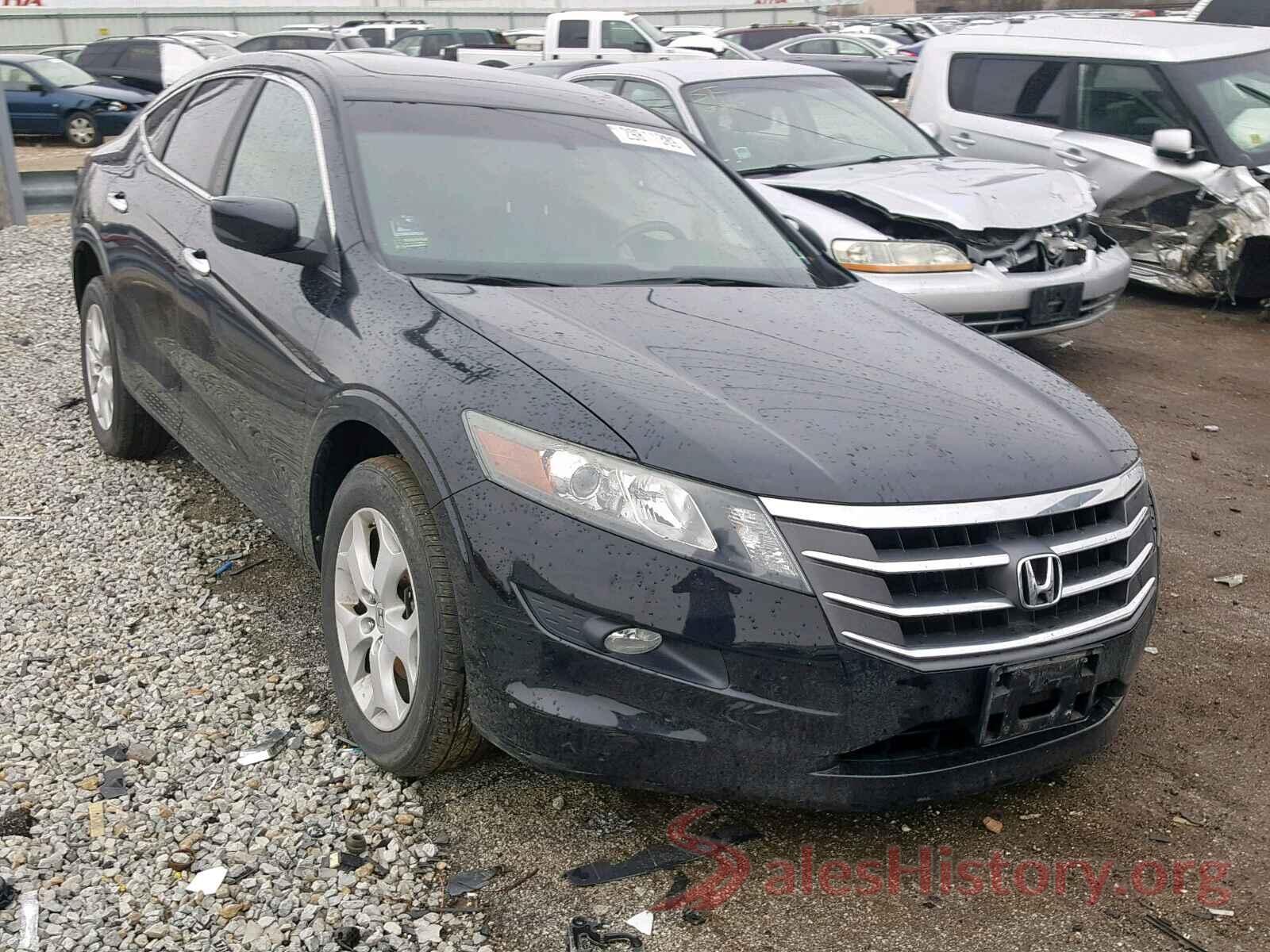 3N1CE2CP6HL377971 2012 HONDA CROSSTOUR