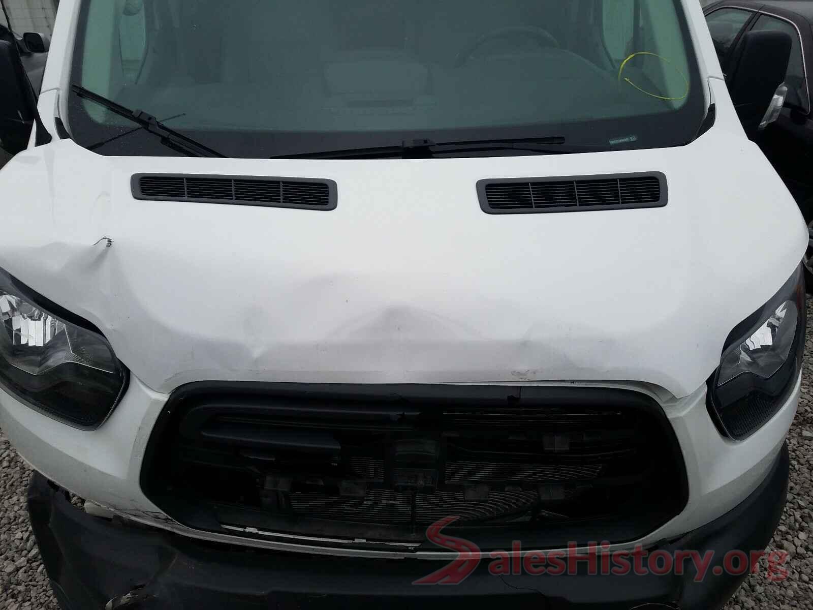 1FTBW2ZG8JKA41565 2018 FORD TRANSIT CO