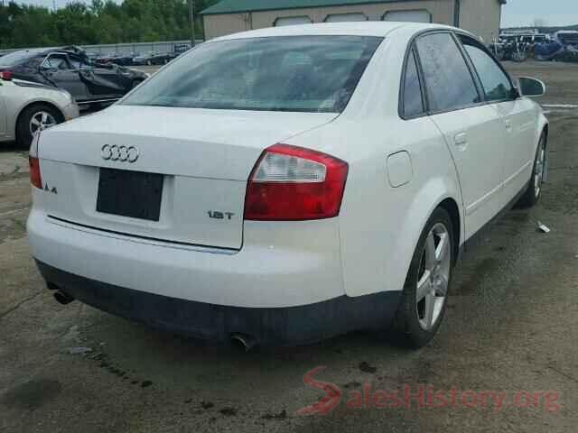 WAUFNAF47HN000259 2004 AUDI A4