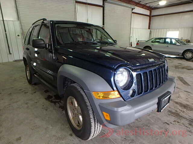 JTNB11HK4J3028378 2005 JEEP LIBERTY