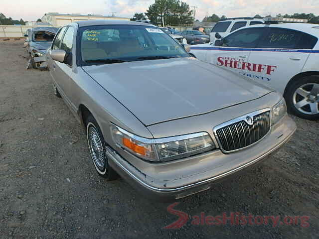 3N1AB7AP4GL682576 1997 MERCURY GRMARQUIS