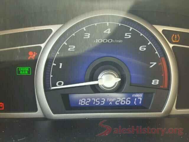 KMHE24L19GA010649 2008 HONDA CIVIC