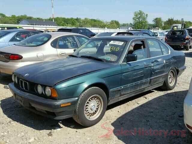 3N1CN7AP8HL854027 1991 BMW 5 SERIES