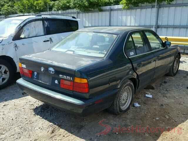 3N1CN7AP8HL854027 1991 BMW 5 SERIES