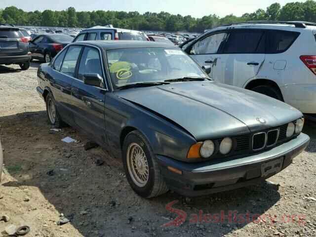 3N1CN7AP8HL854027 1991 BMW 5 SERIES