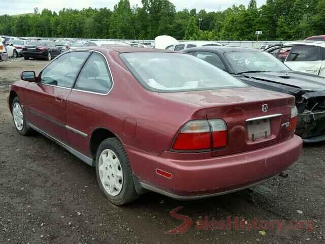 3MZBN1U76HM150434 1996 HONDA ACCORD