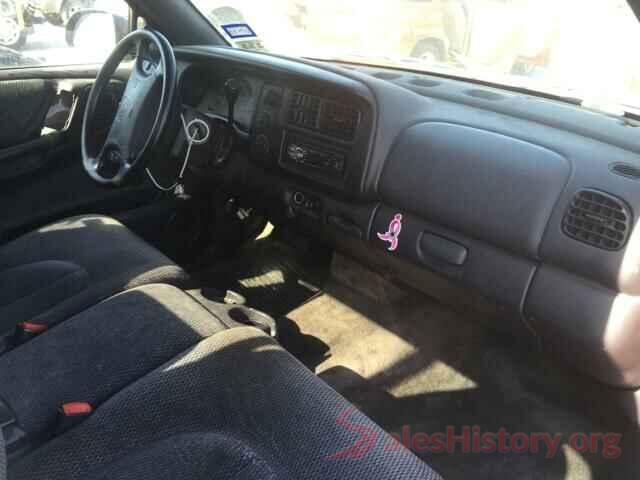 KNDJP3A56H7461430 1997 DODGE DAKOTA