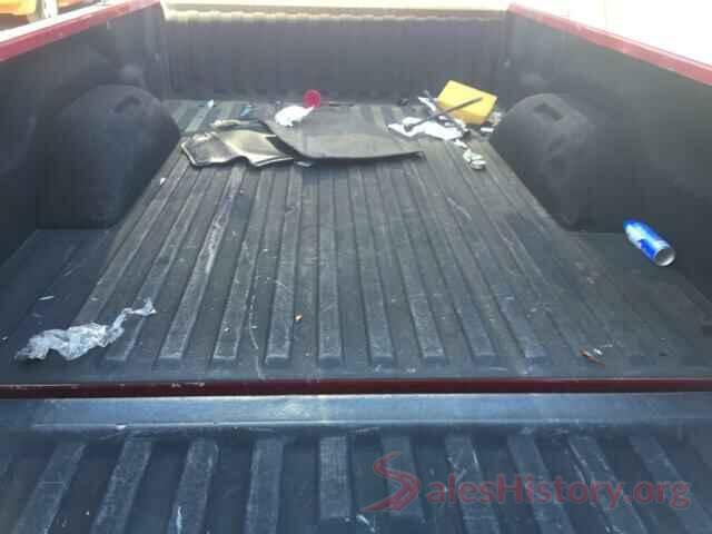 KNDJP3A56H7461430 1997 DODGE DAKOTA