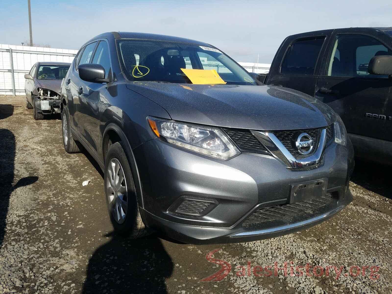 JN8AT2MT9GW028371 2016 NISSAN ROGUE