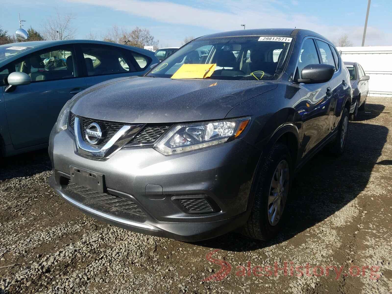 JN8AT2MT9GW028371 2016 NISSAN ROGUE