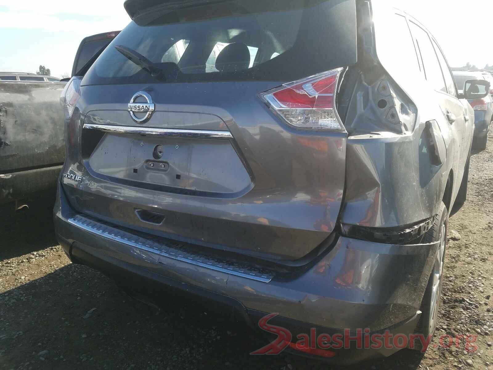 JN8AT2MT9GW028371 2016 NISSAN ROGUE