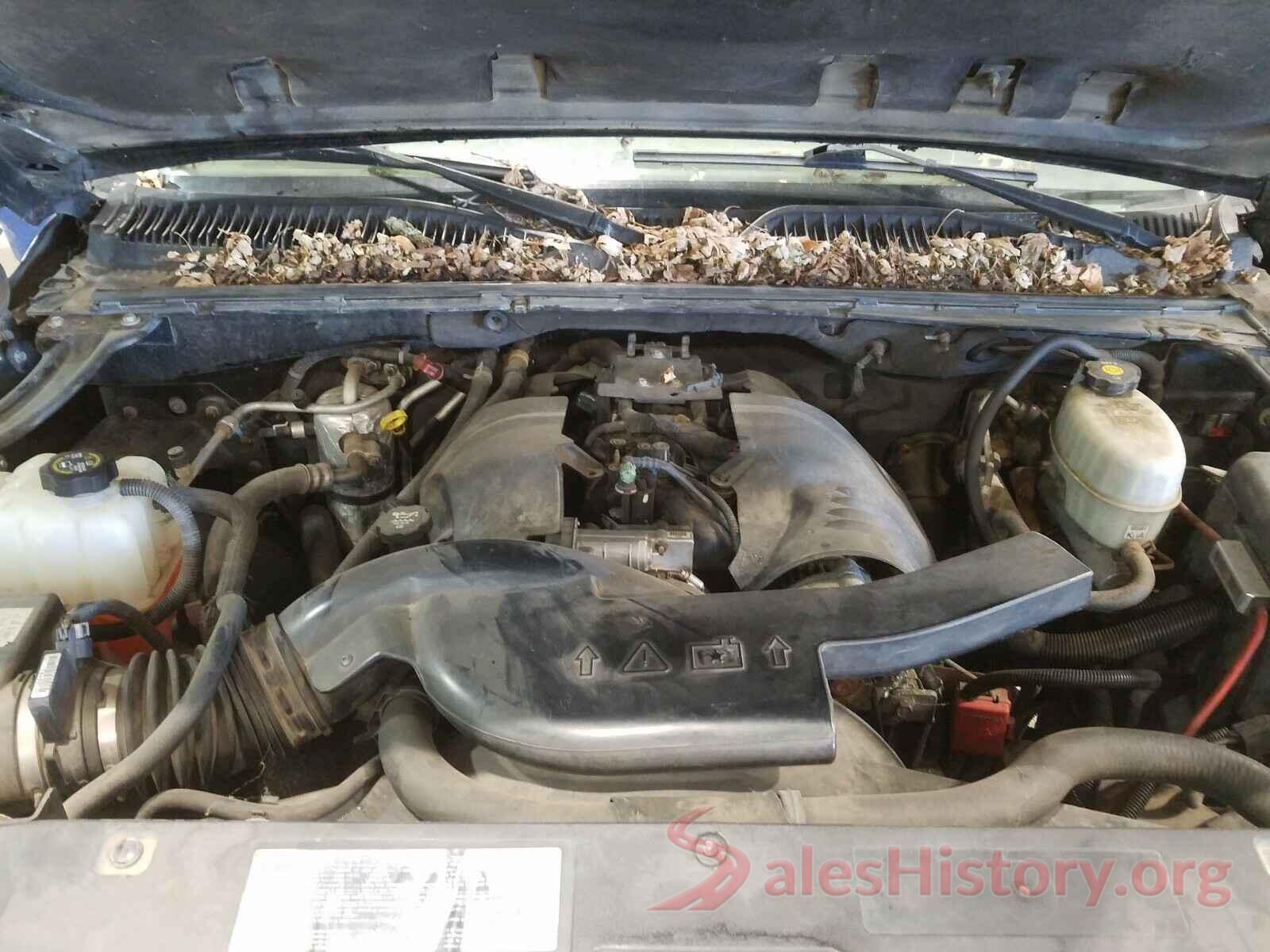 4T1G11AK2MU555365 2003 GMC YUKON