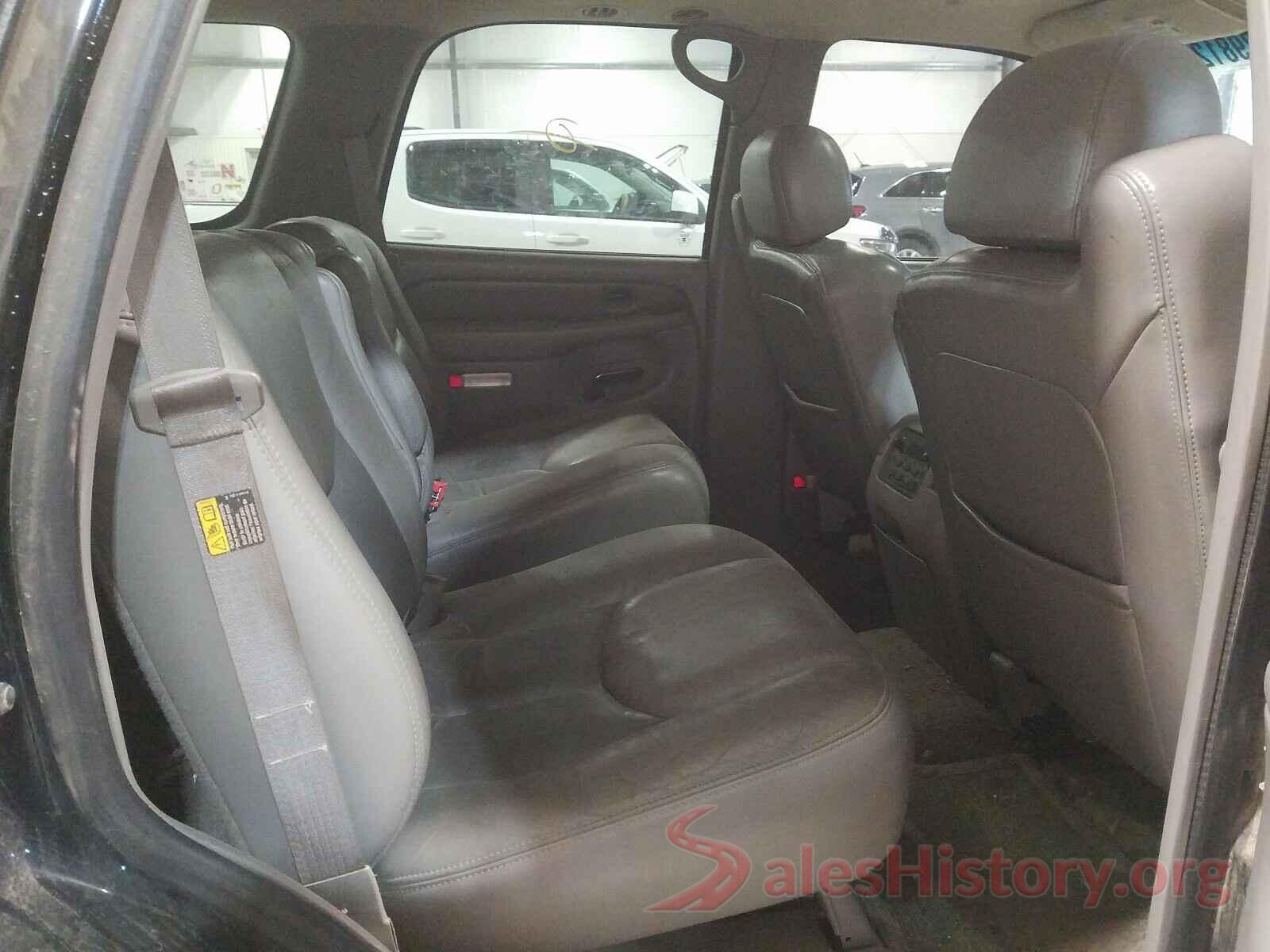 4T1G11AK2MU555365 2003 GMC YUKON