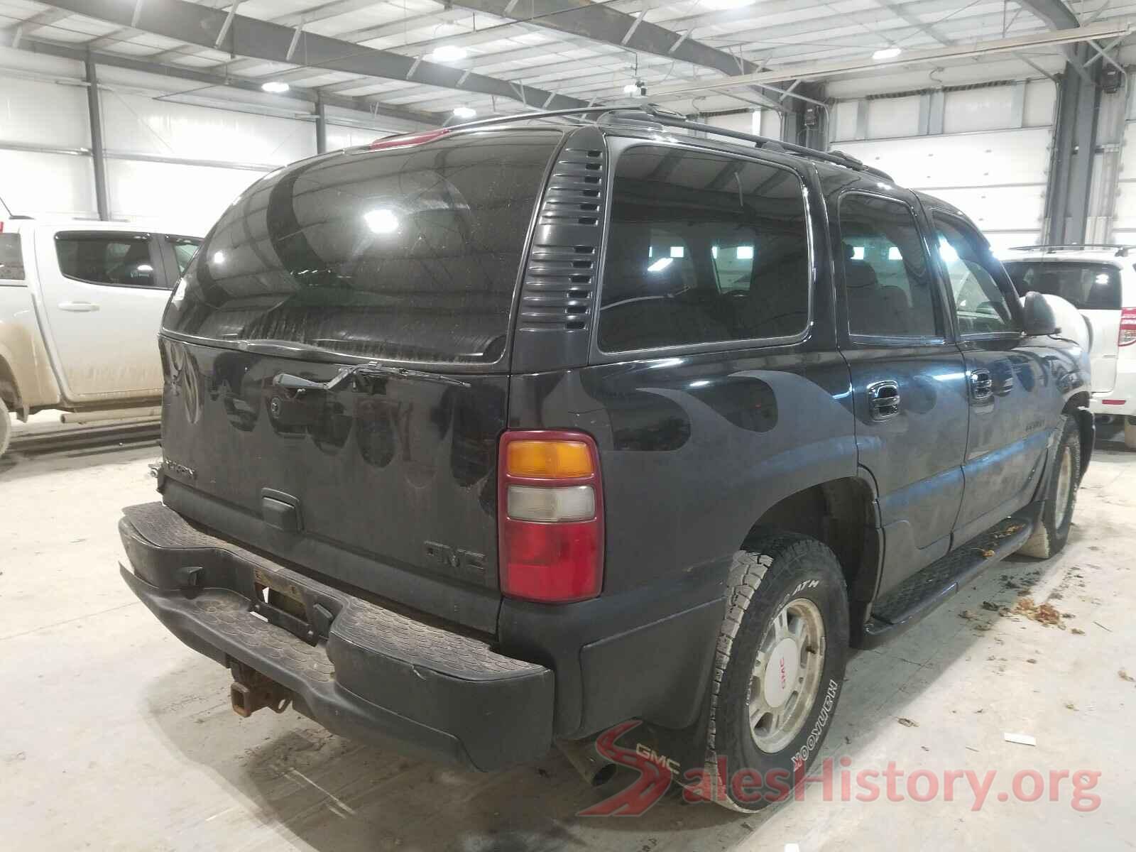 4T1G11AK2MU555365 2003 GMC YUKON