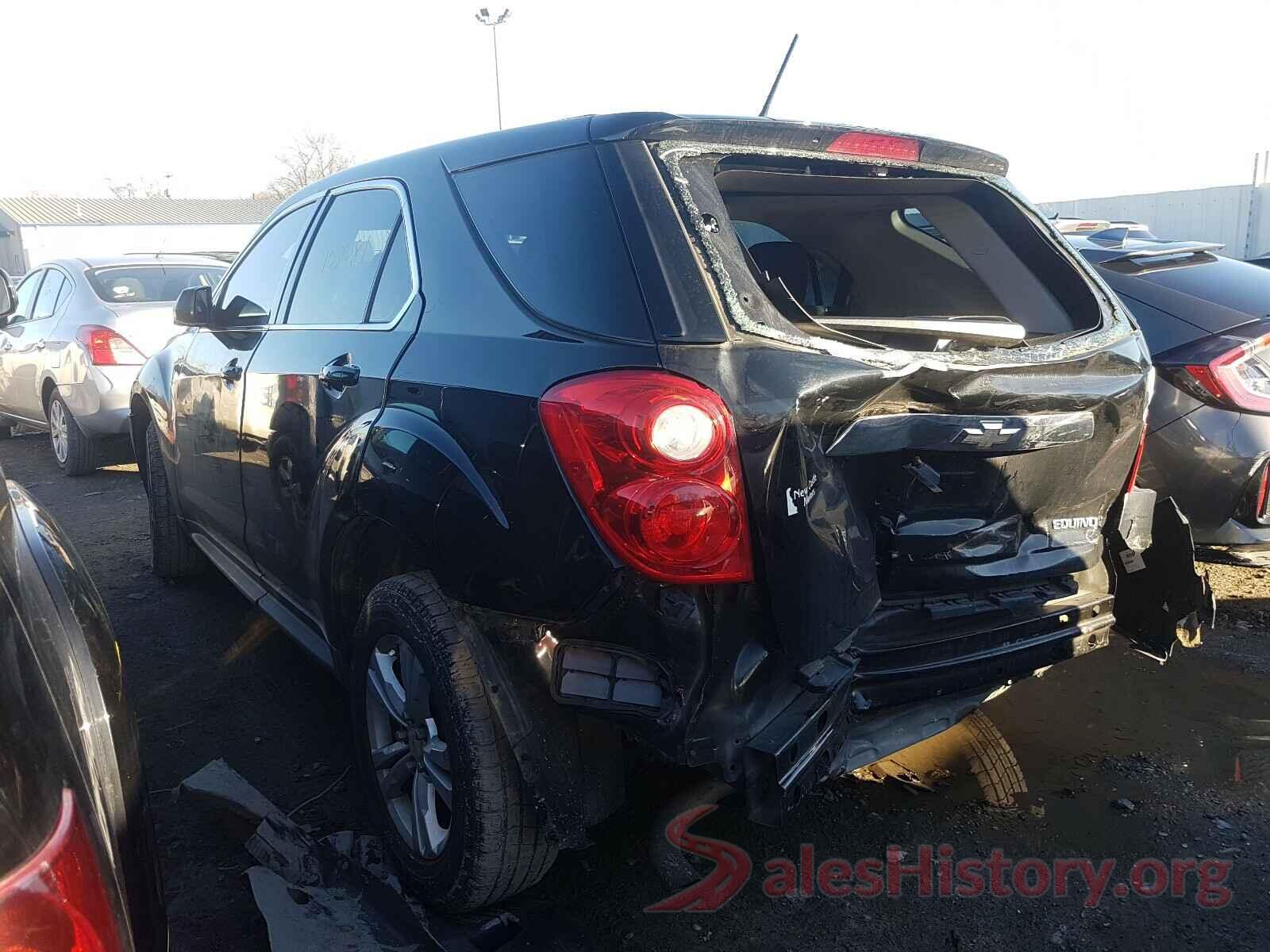 KMHRC8A33LU024548 2013 CHEVROLET EQUINOX