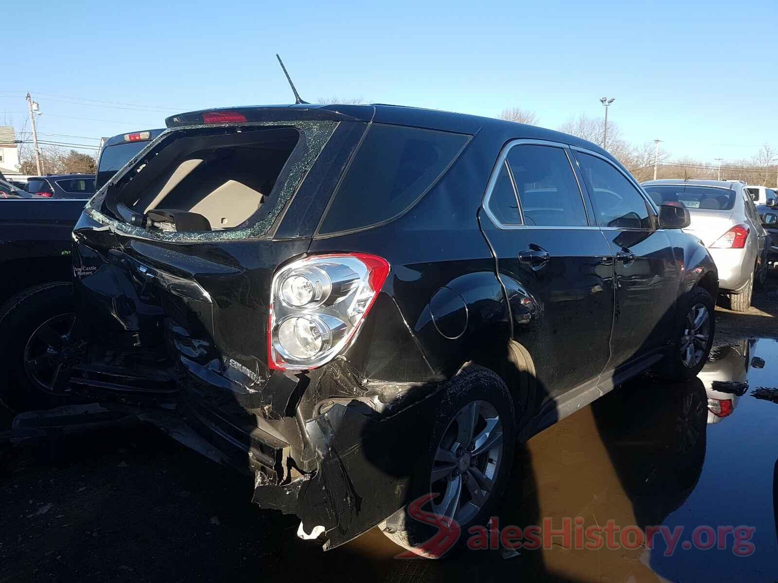 KMHRC8A33LU024548 2013 CHEVROLET EQUINOX