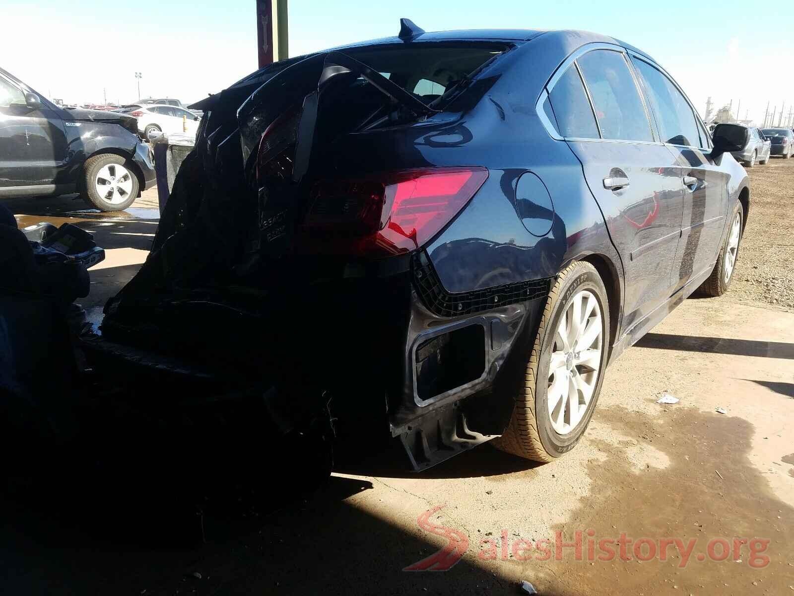 4S3BNAC61H3055955 2017 SUBARU LEGACY