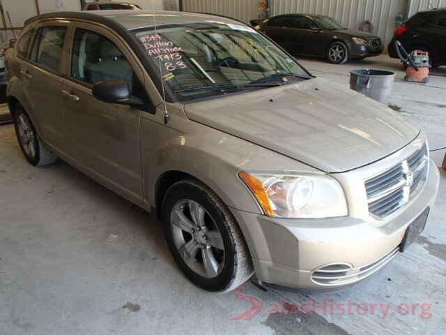 5XXGT4L32LG428321 2010 DODGE CALIBER