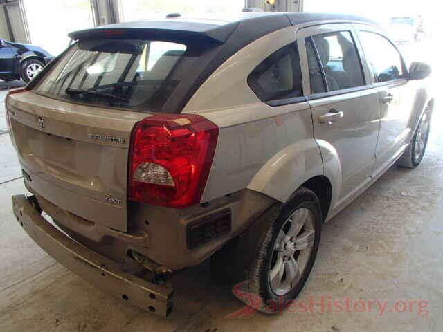 5XXGT4L32LG428321 2010 DODGE CALIBER