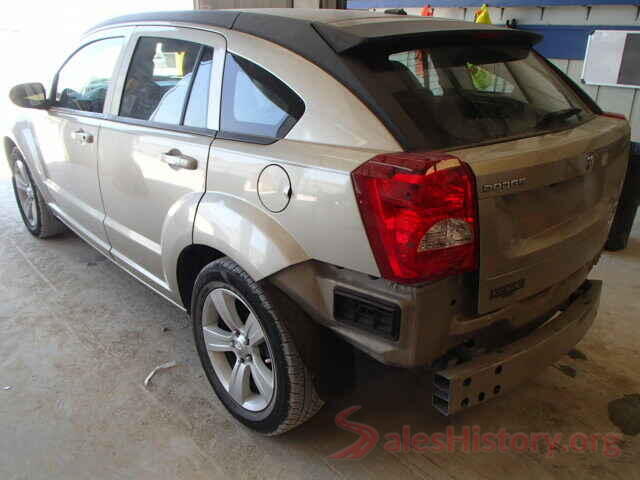 5XXGT4L32LG428321 2010 DODGE CALIBER