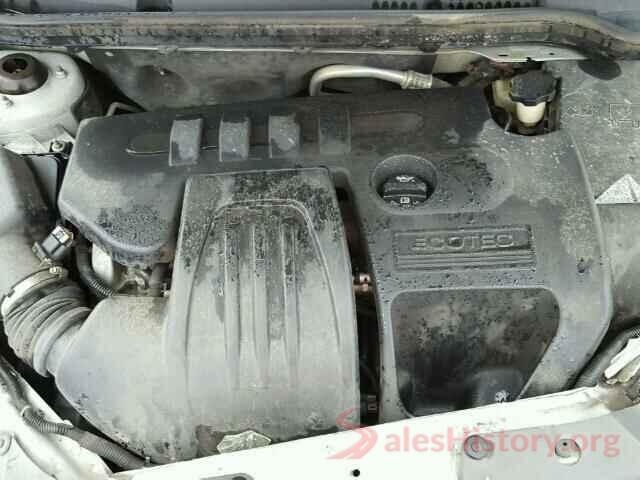 4T1BF1FK9HU774575 2007 CHEVROLET COBALT