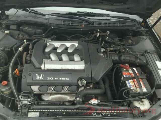 2HKRW2H8XKH600543 2002 HONDA ACCORD