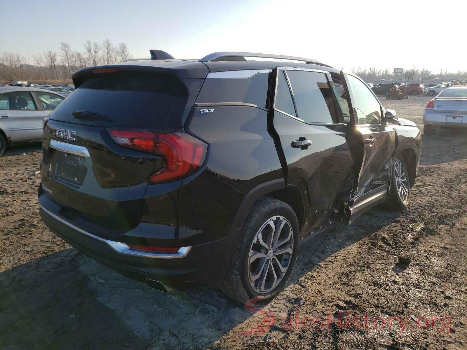 3GKALPEXXKL378539 2019 GMC TERRAIN