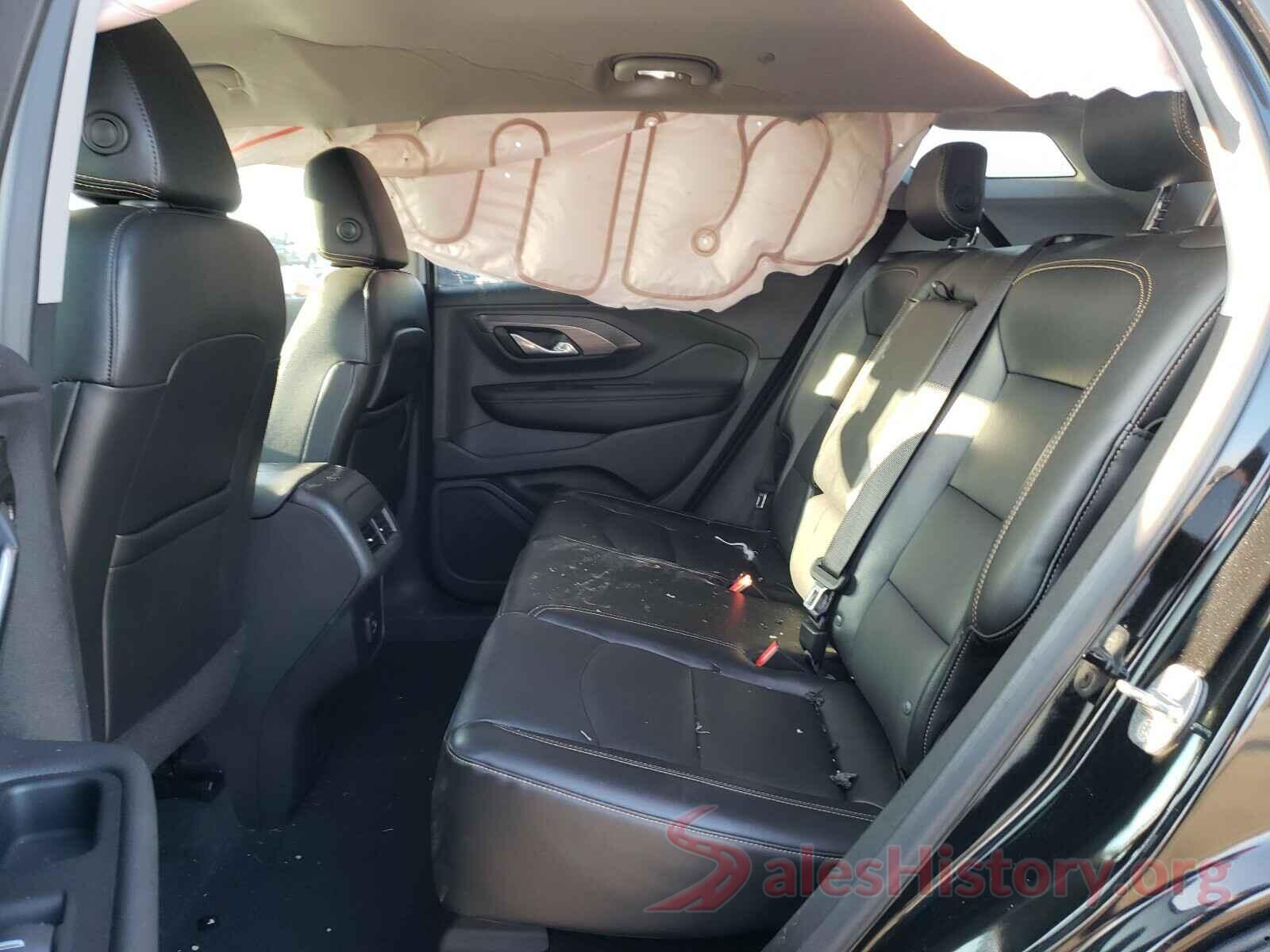 3GKALPEXXKL378539 2019 GMC TERRAIN