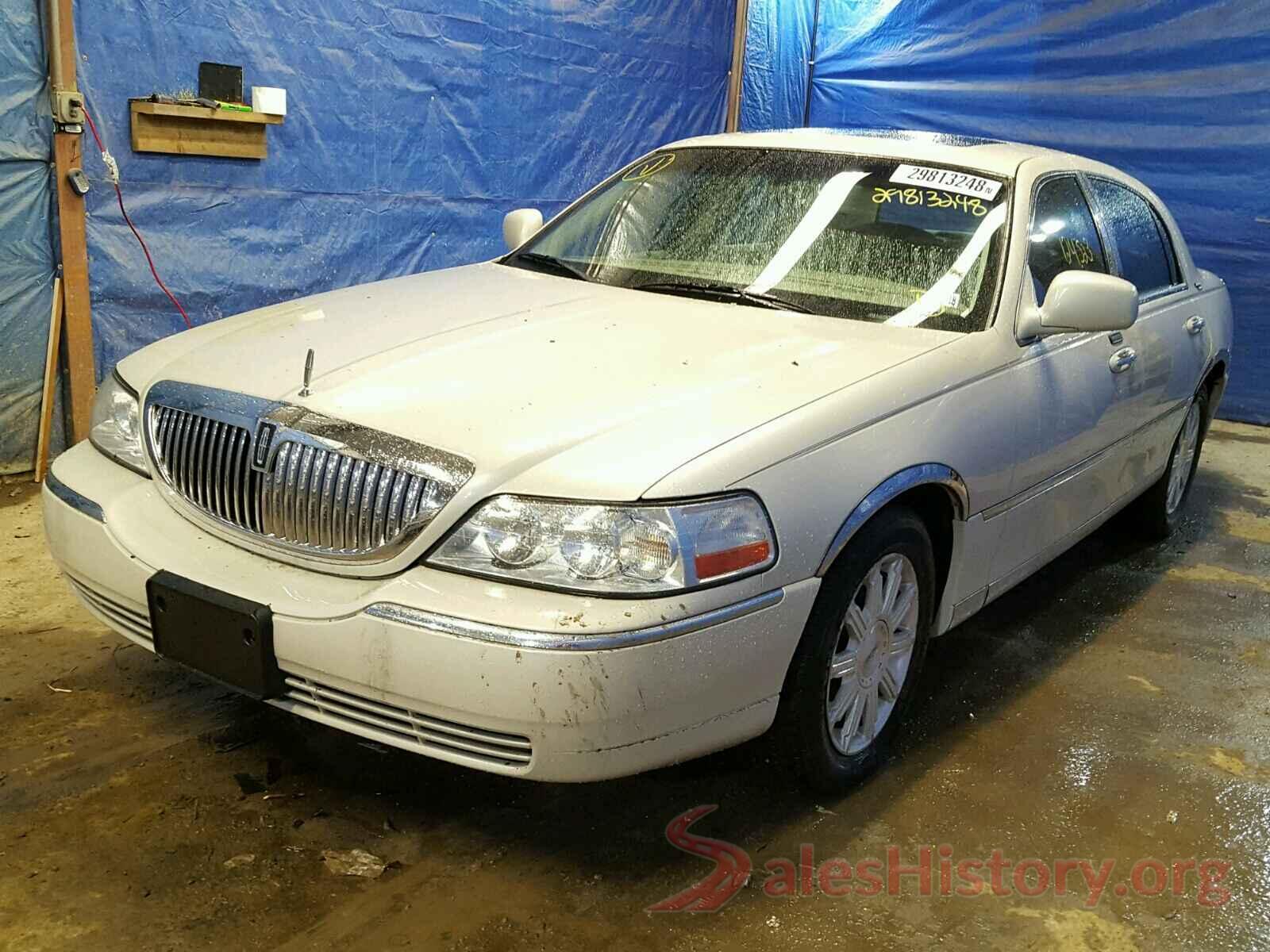 3N1CN7AP8JL882495 2006 LINCOLN TOWNCAR