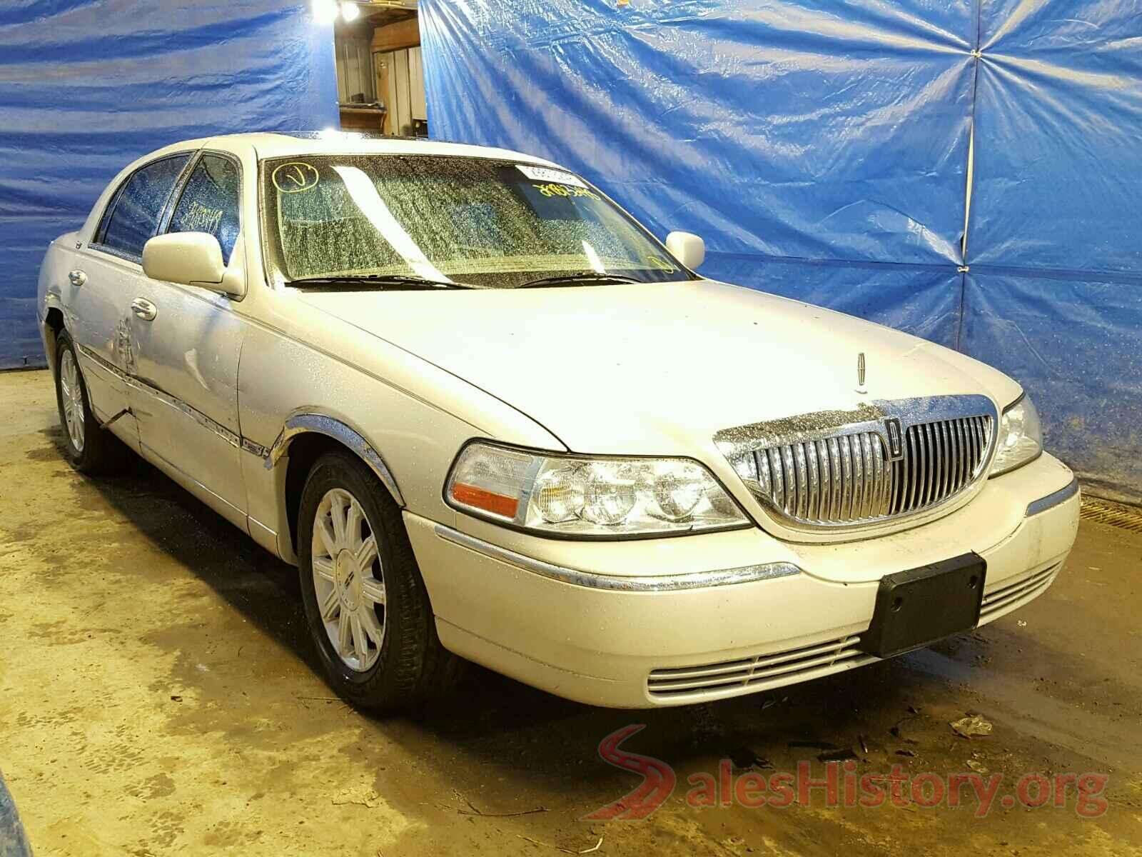 3N1CN7AP8JL882495 2006 LINCOLN TOWNCAR