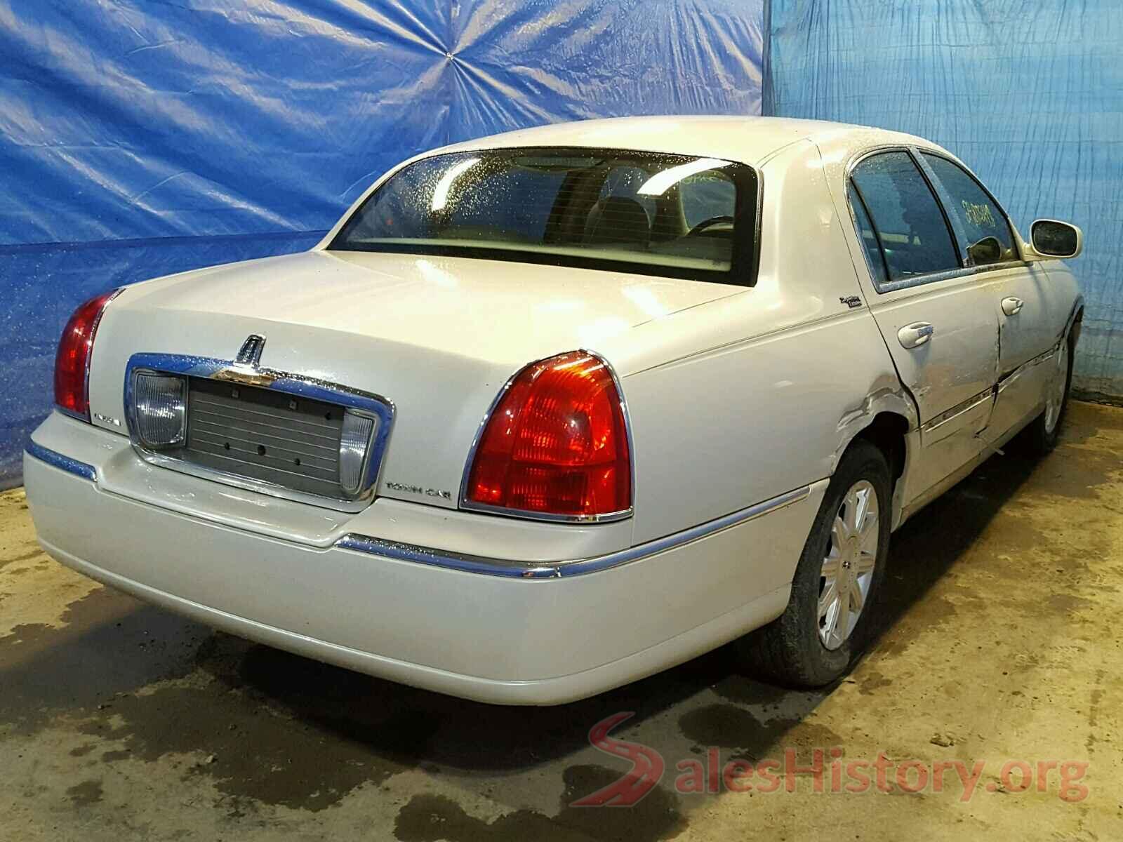 3N1CN7AP8JL882495 2006 LINCOLN TOWNCAR