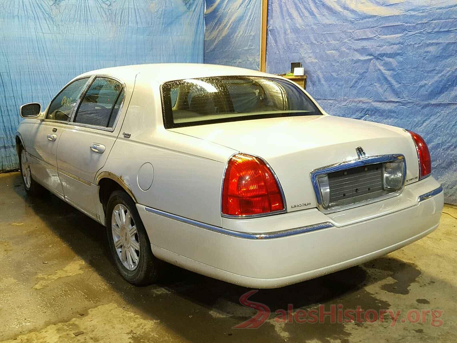 3N1CN7AP8JL882495 2006 LINCOLN TOWNCAR