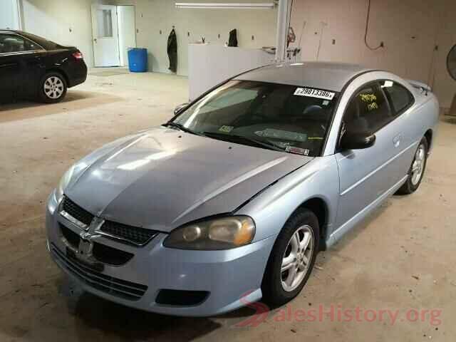 4T1B11HK7JU123592 2004 DODGE STRATUS