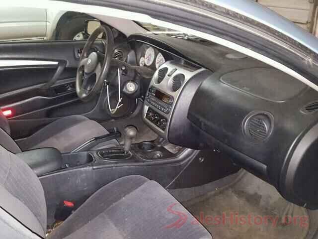 4T1B11HK7JU123592 2004 DODGE STRATUS