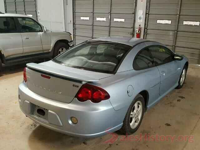 4T1B11HK7JU123592 2004 DODGE STRATUS