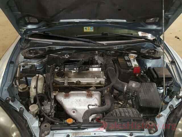 4T1B11HK7JU123592 2004 DODGE STRATUS