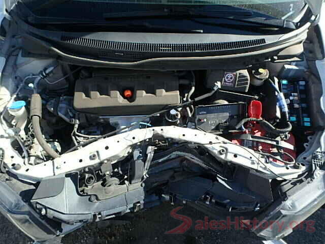 JTEBU5JR8H5456877 2012 HONDA CIVIC