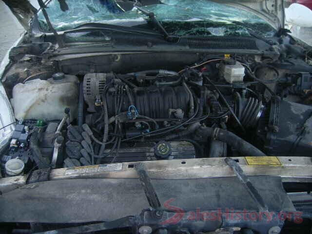 1FTEX1EP8JKC75540 2002 BUICK LESABRE