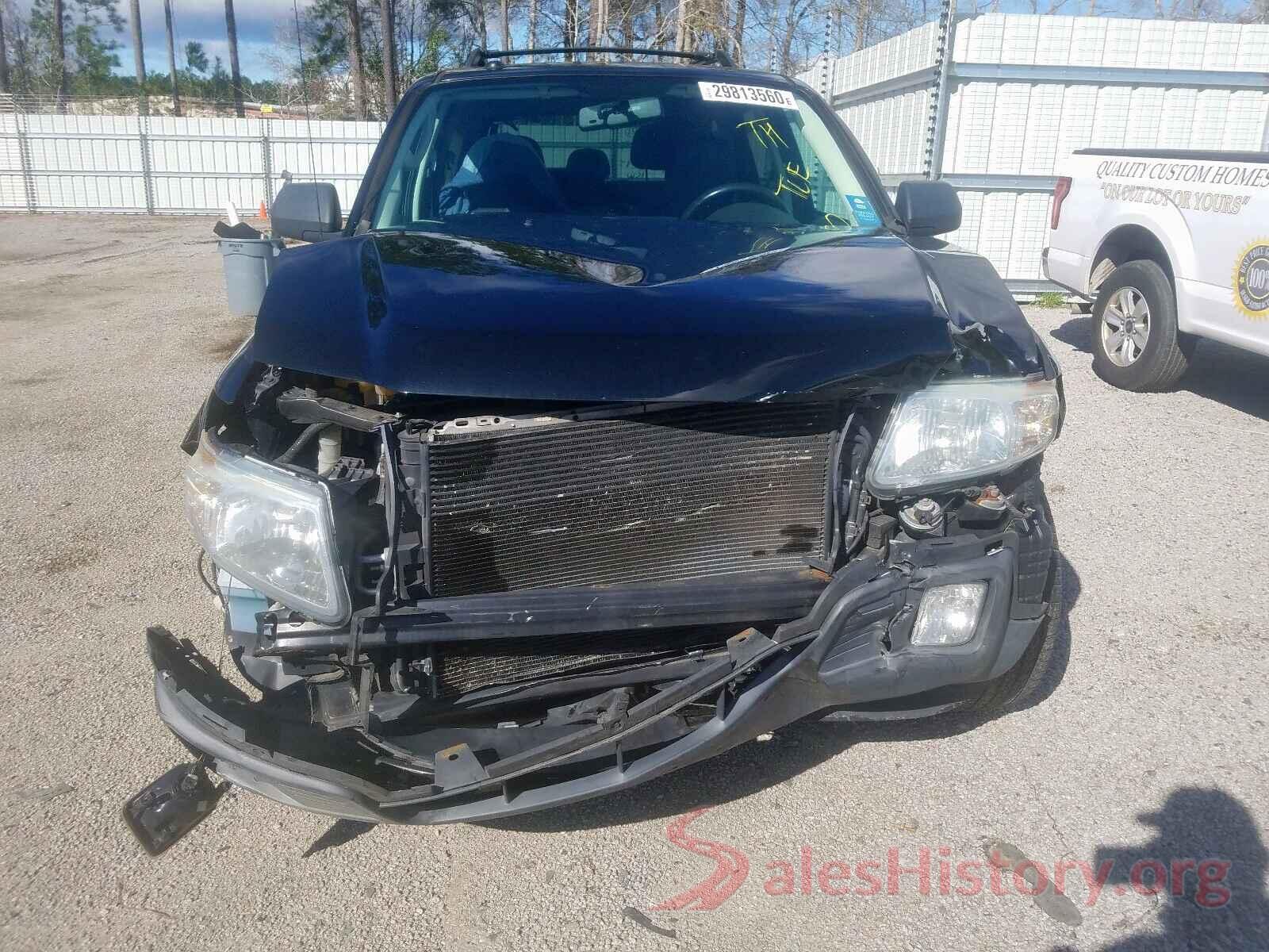 3N1AB7AP2HY388176 2010 MAZDA TRIBUTE