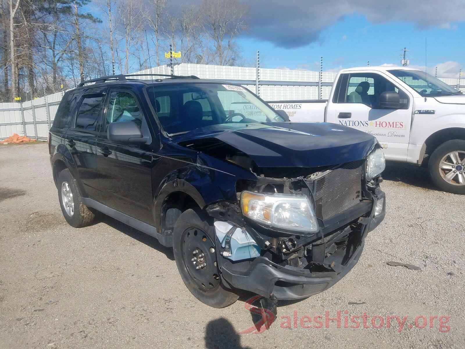 3N1AB7AP2HY388176 2010 MAZDA TRIBUTE