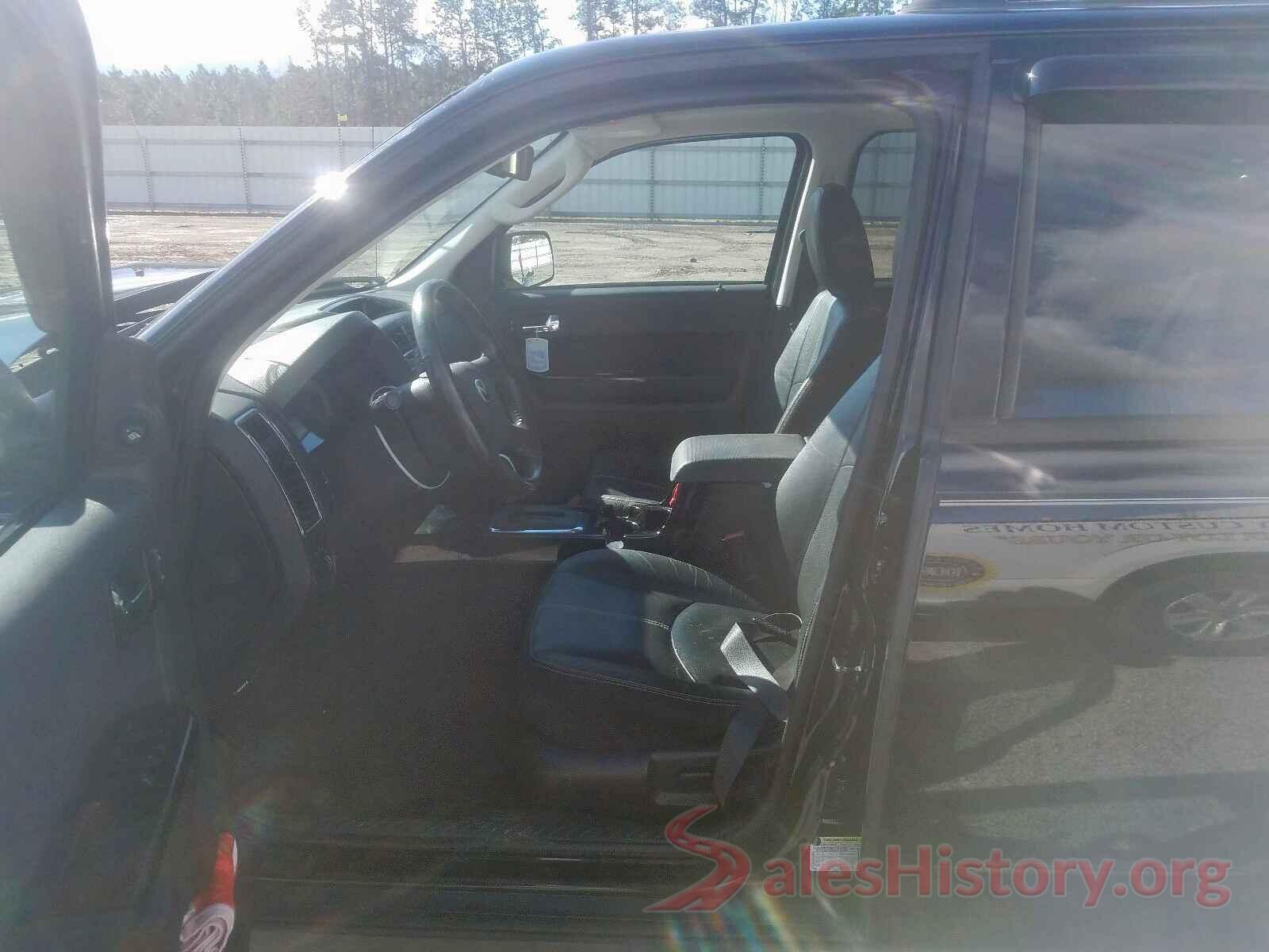 3N1AB7AP2HY388176 2010 MAZDA TRIBUTE