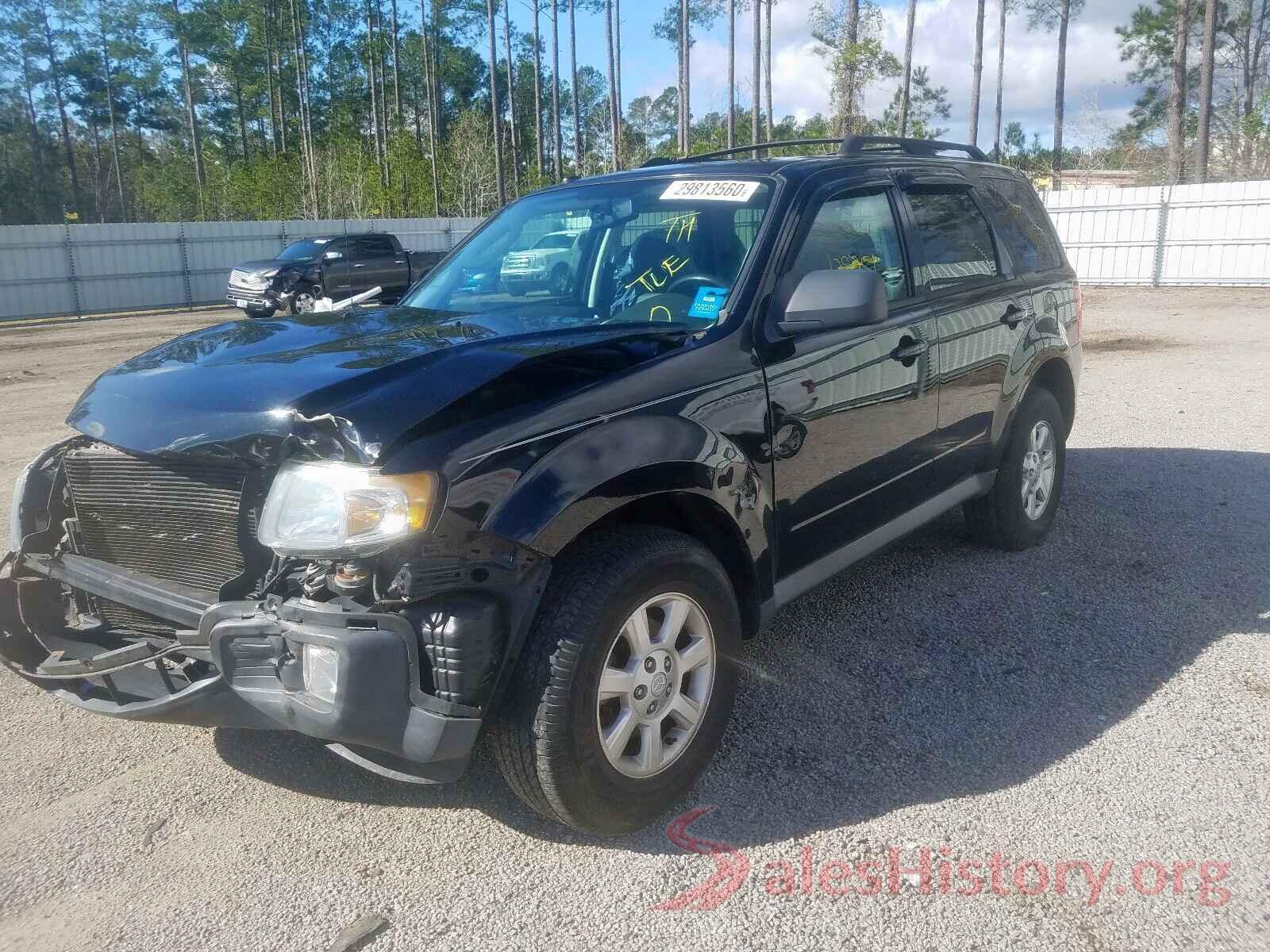 3N1AB7AP2HY388176 2010 MAZDA TRIBUTE