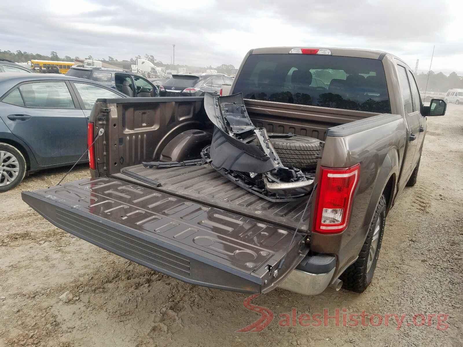 JTNKHMBX2K1016017 2017 FORD F150