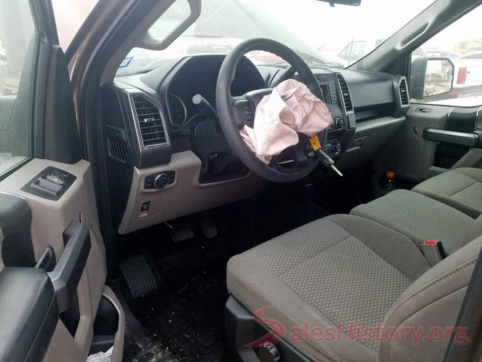 JTNKHMBX2K1016017 2017 FORD F150